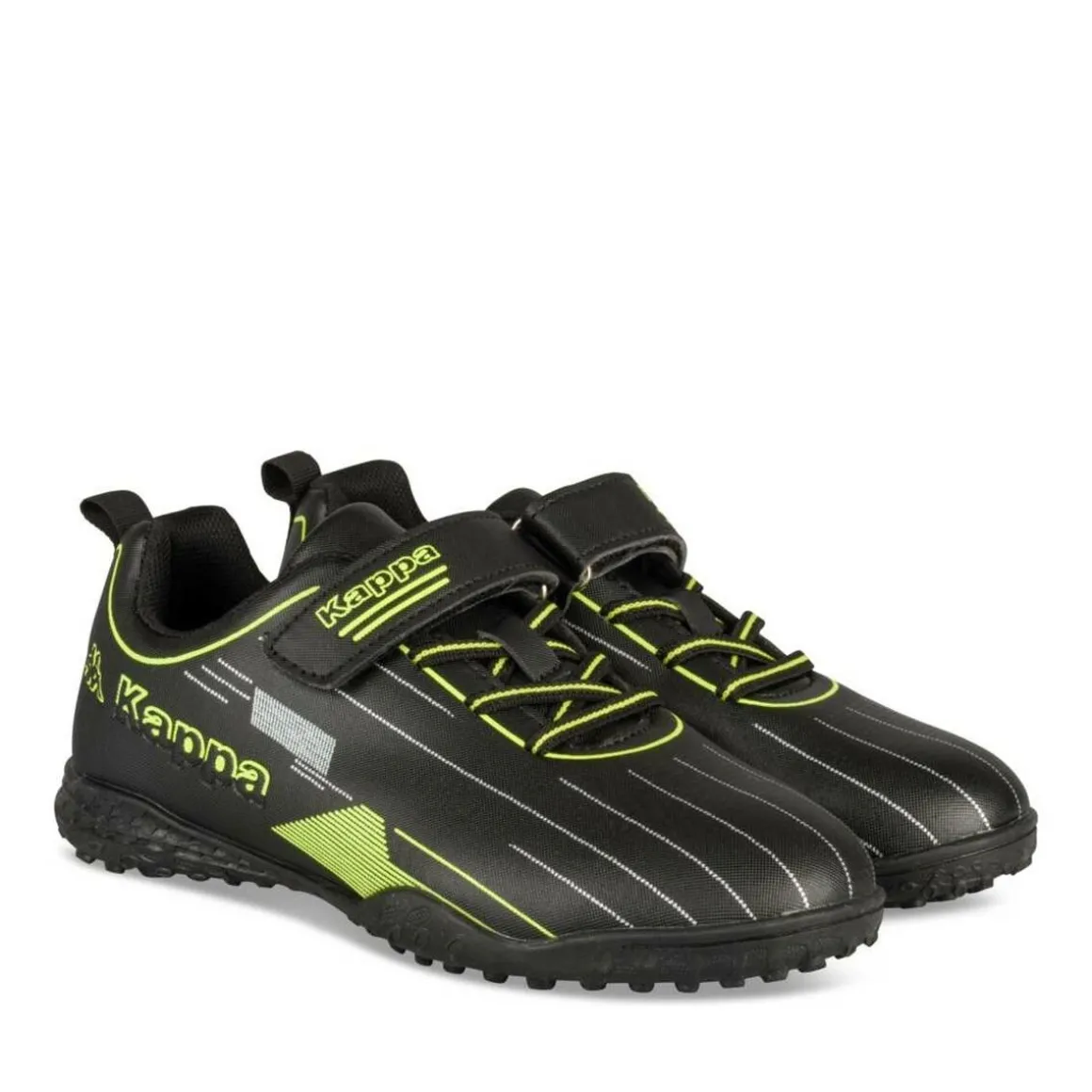 Sneakers ZWART