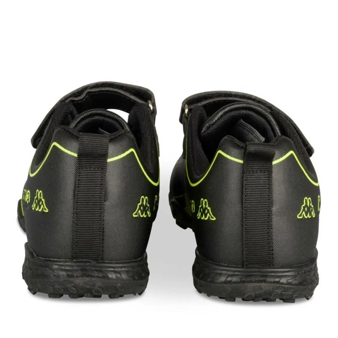Sneakers ZWART