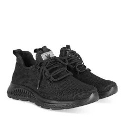 Sneakers ZWART