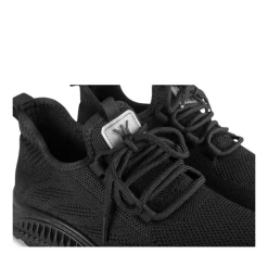 Sneakers ZWART