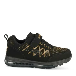Sneakers ZWART