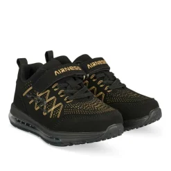 Sneakers ZWART