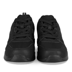 Sneakers ZWART