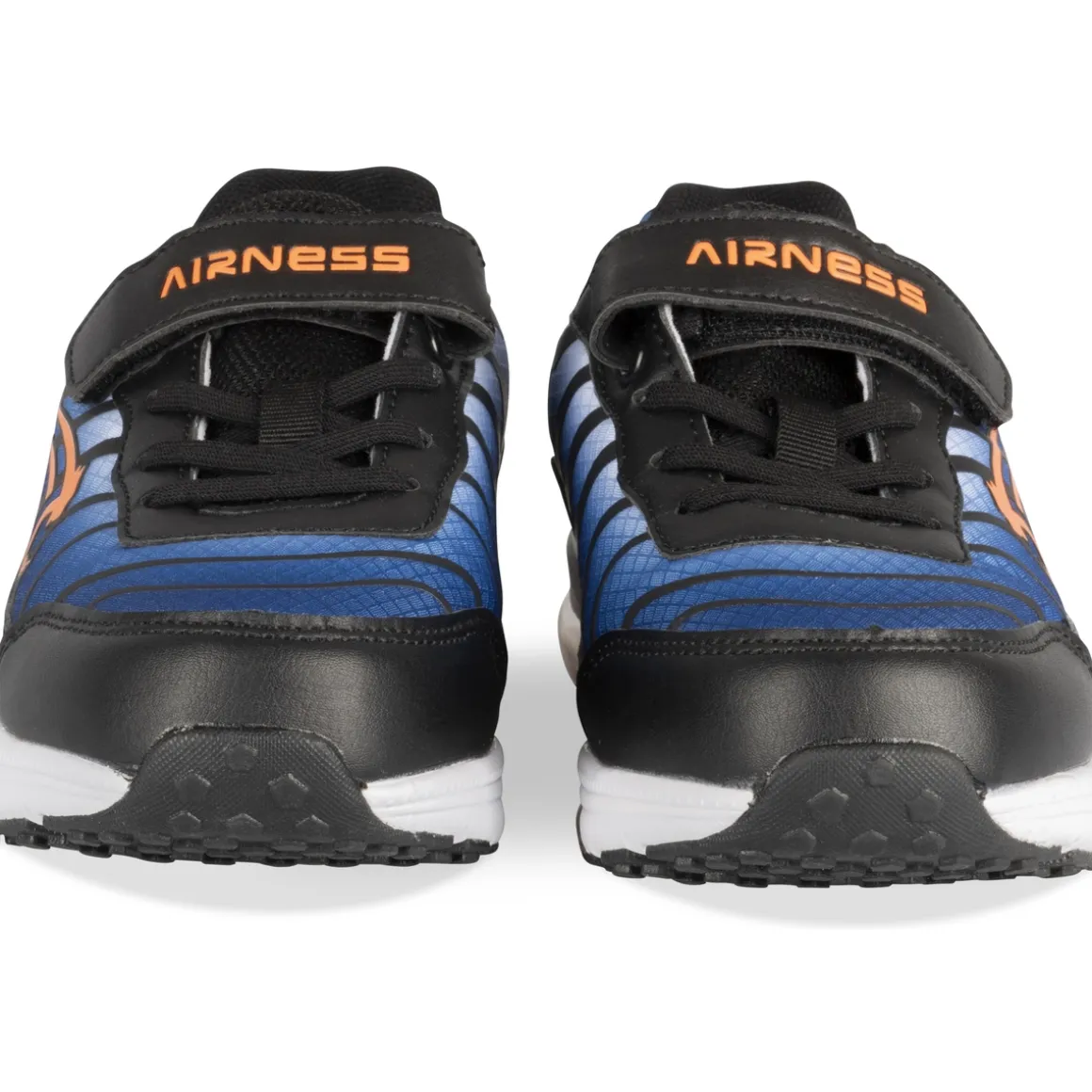 Sneakers ZWART