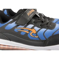 Sneakers ZWART