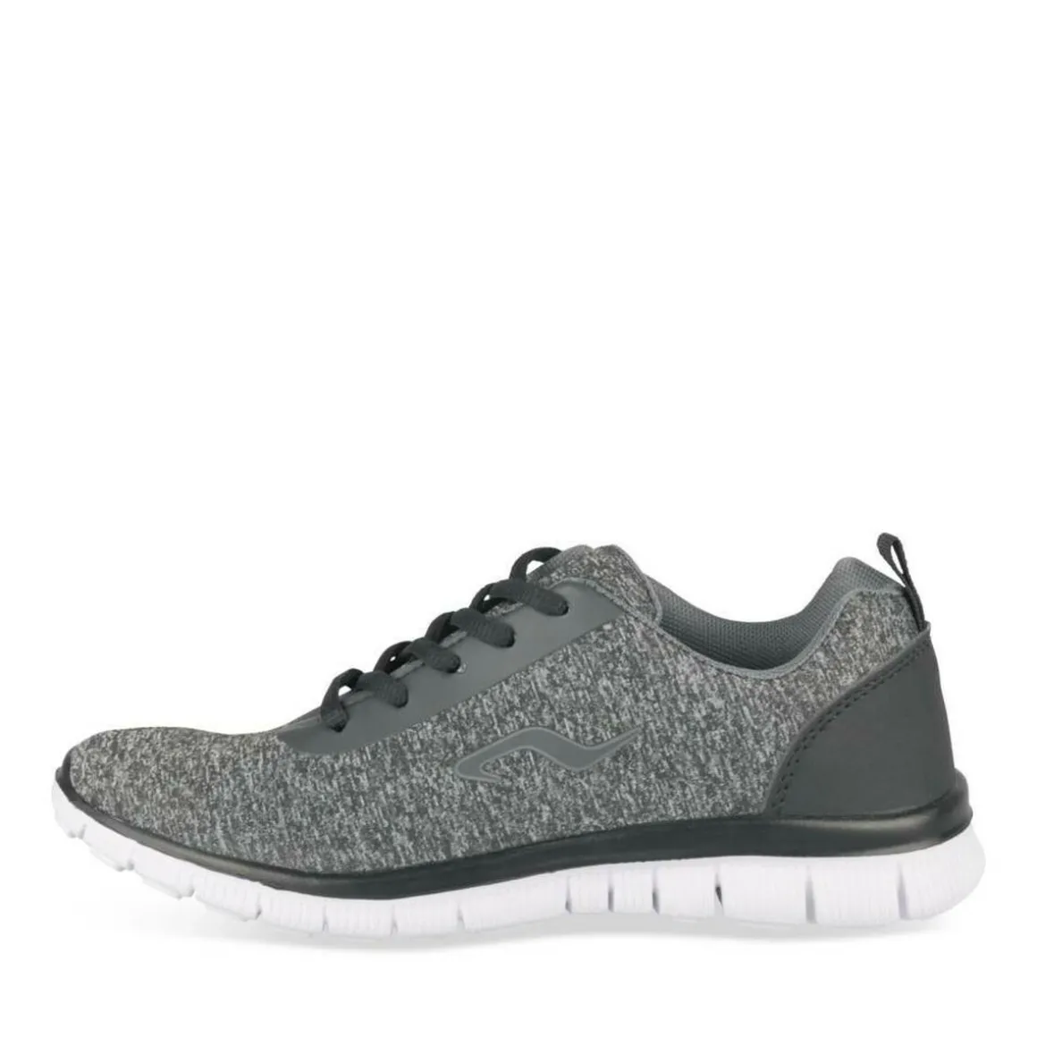 Sneakers ZWART