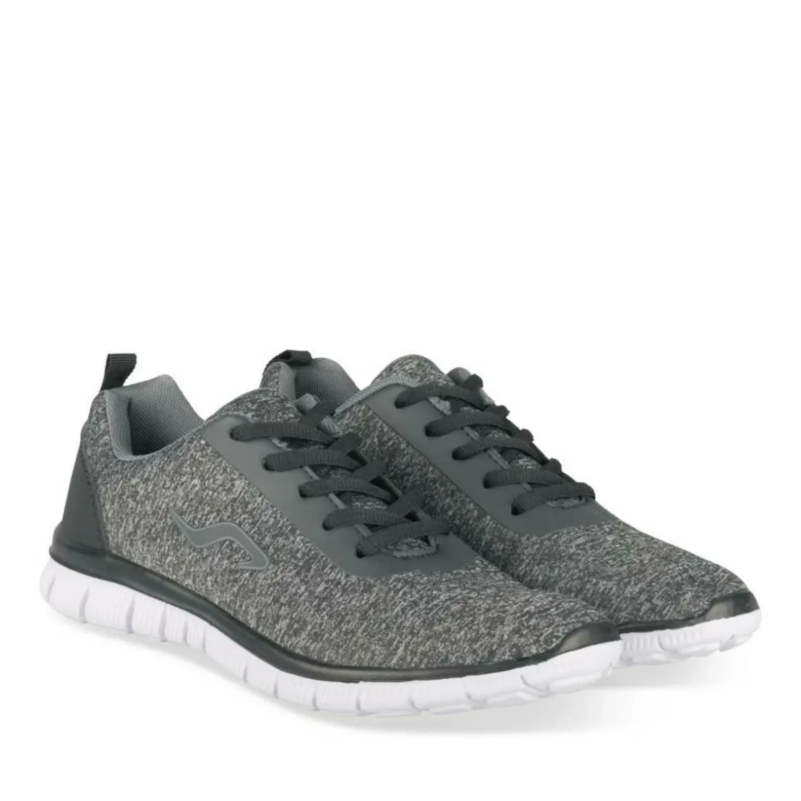 Sneakers ZWART