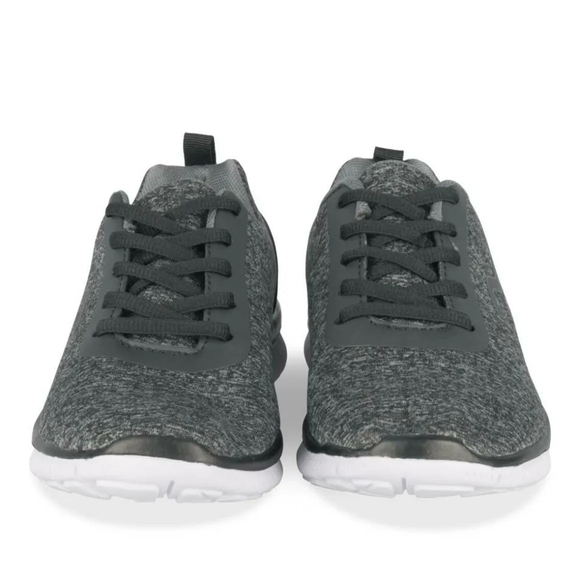 Sneakers ZWART
