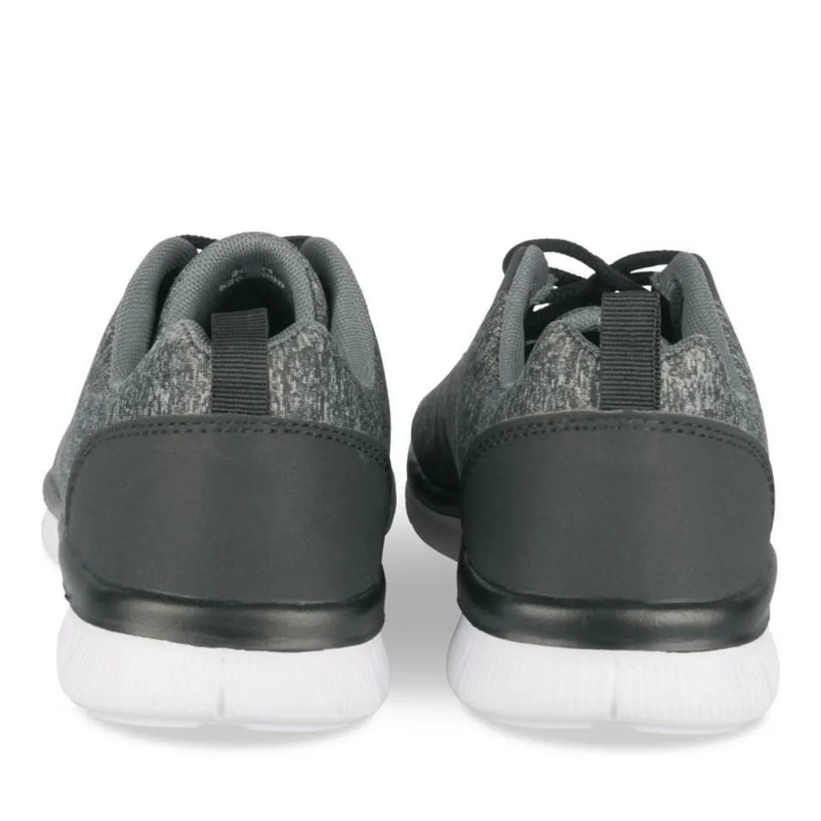 Sneakers ZWART