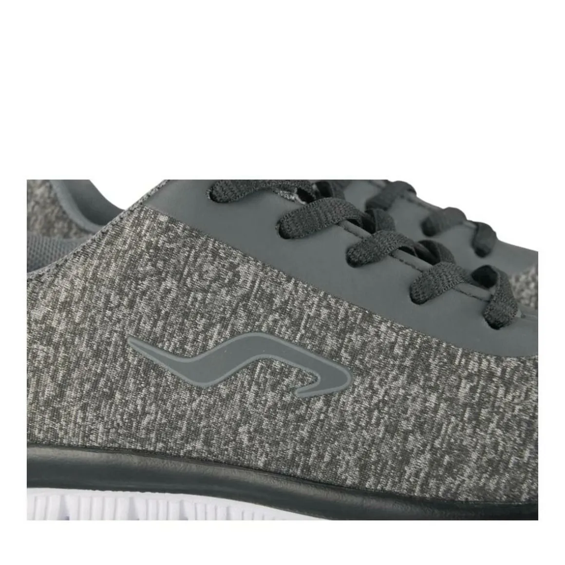Sneakers ZWART