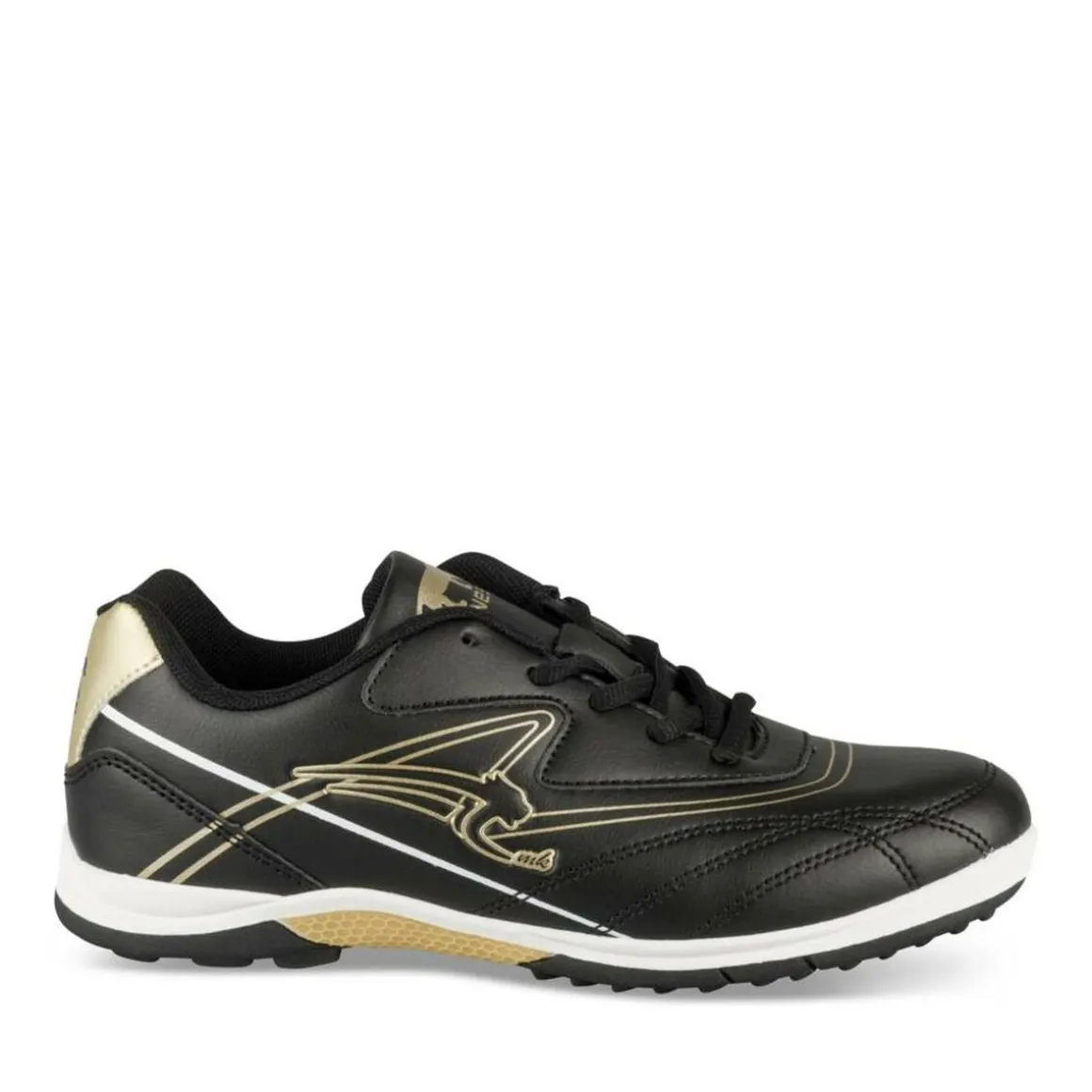 Sneakers ZWART