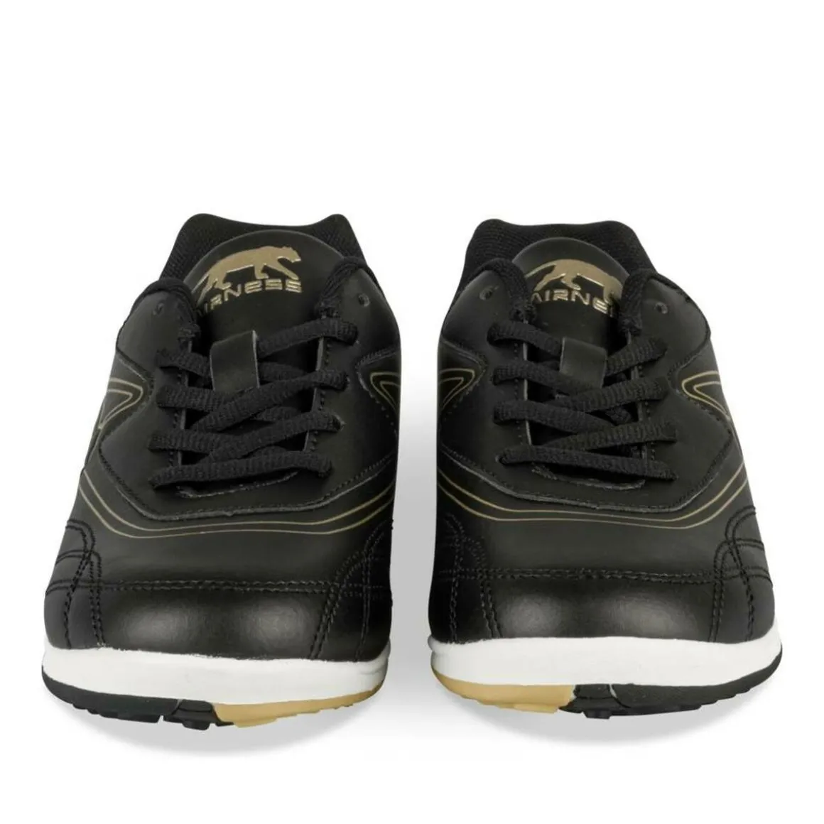 Sneakers ZWART