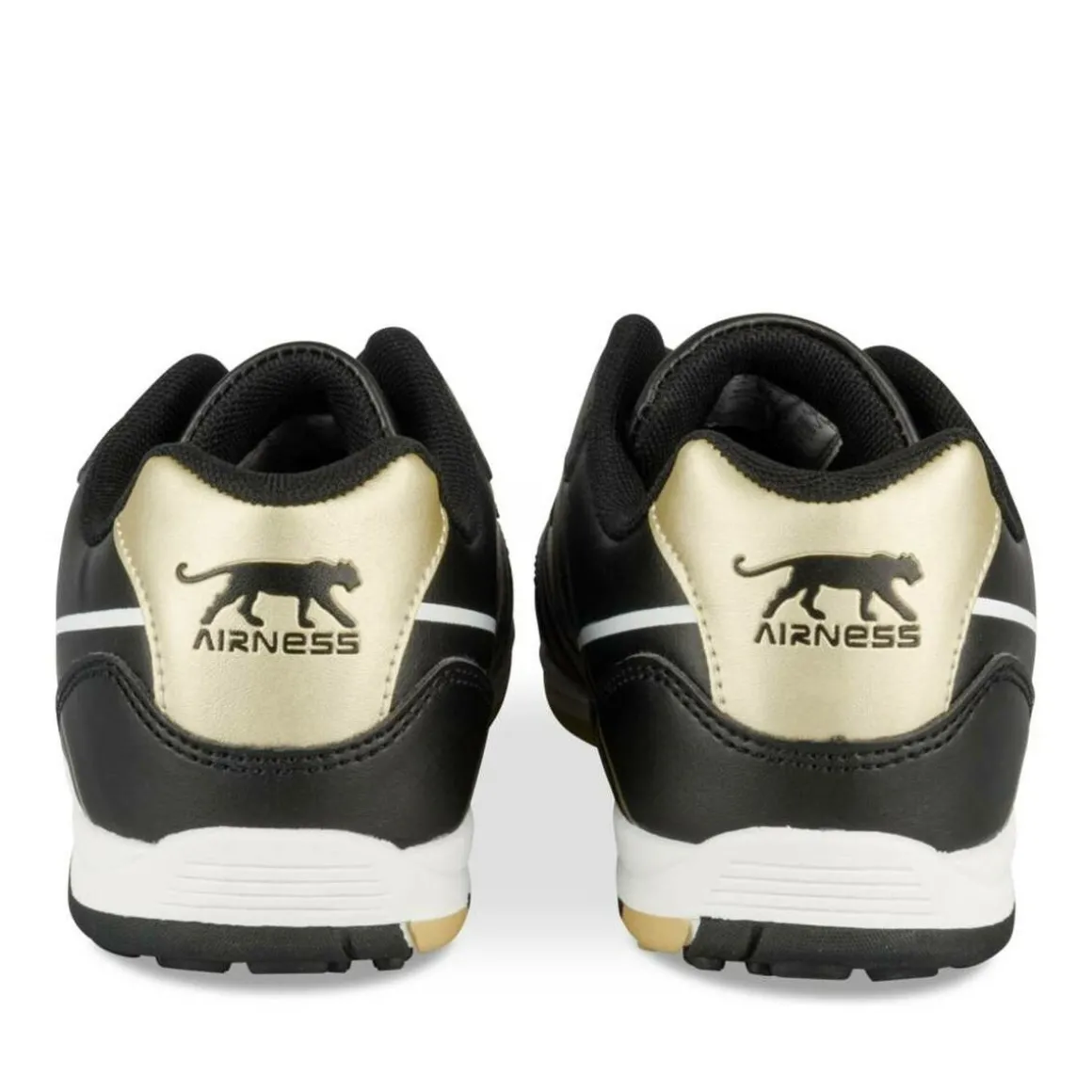 Sneakers ZWART