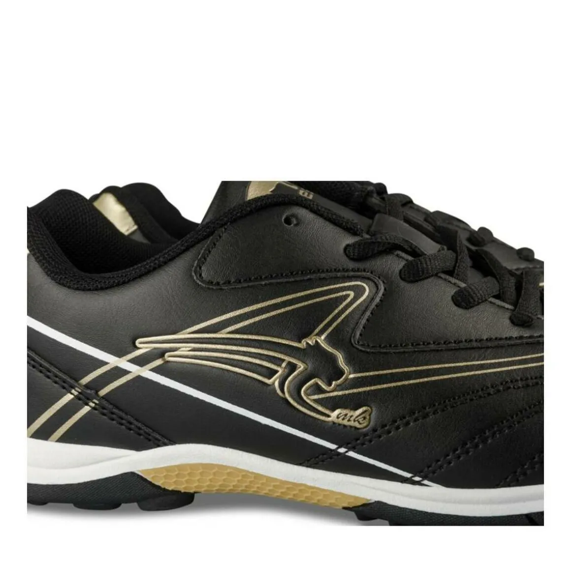 Sneakers ZWART