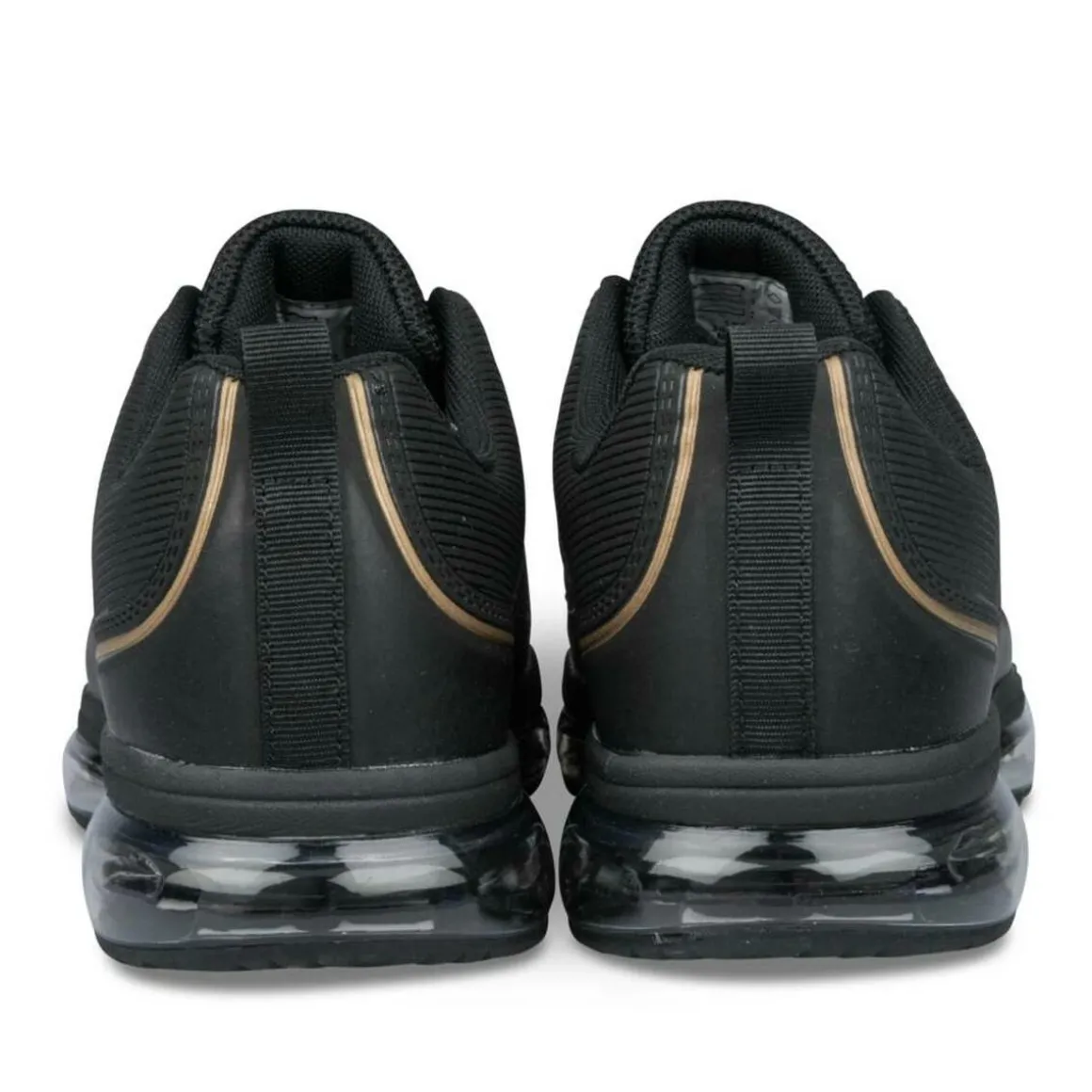 Sneakers ZWART