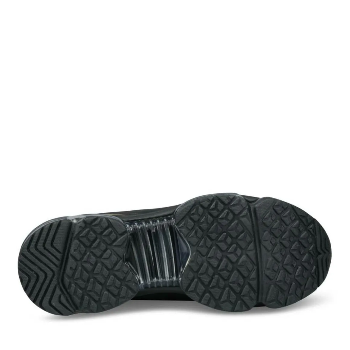 Sneakers ZWART