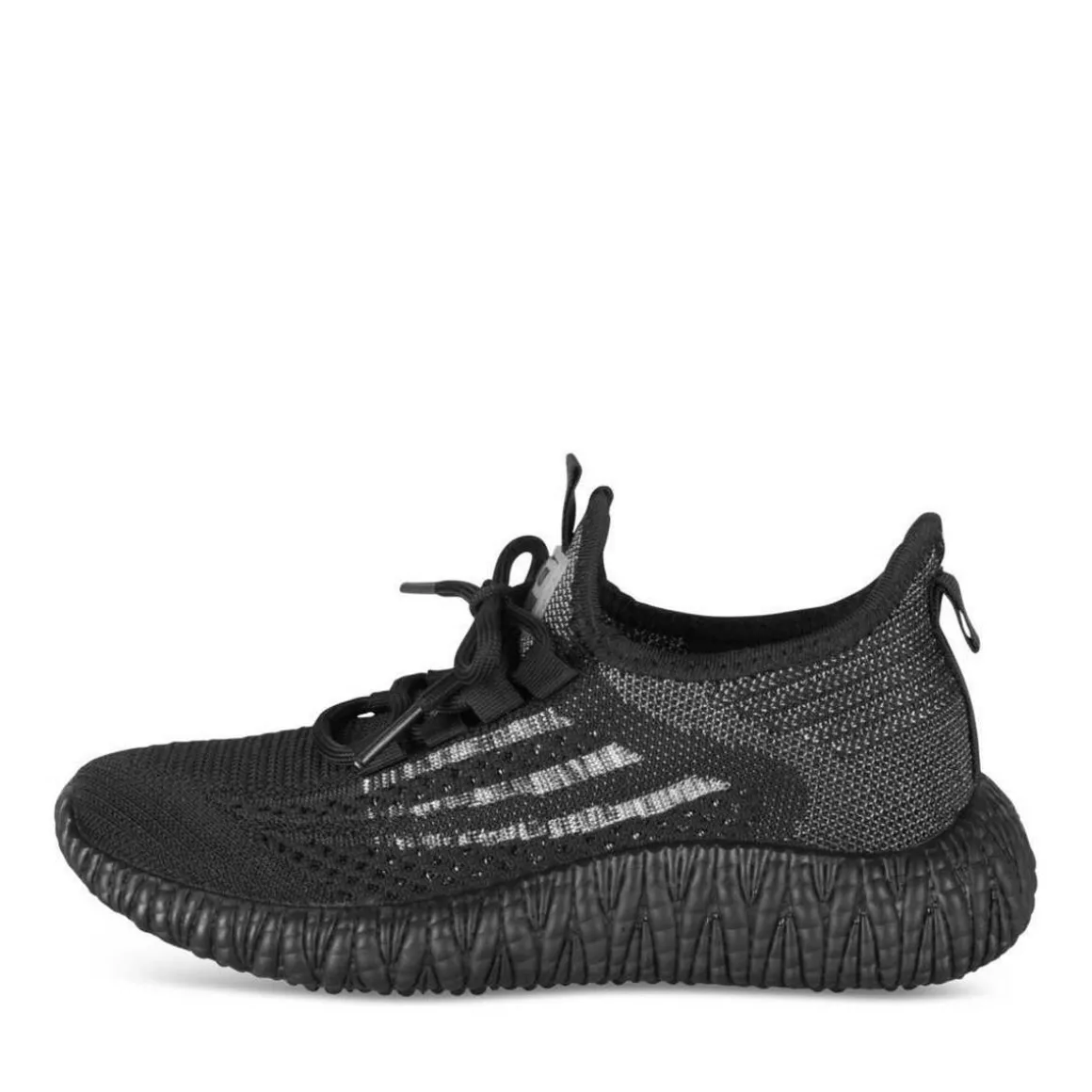 Sneakers ZWART