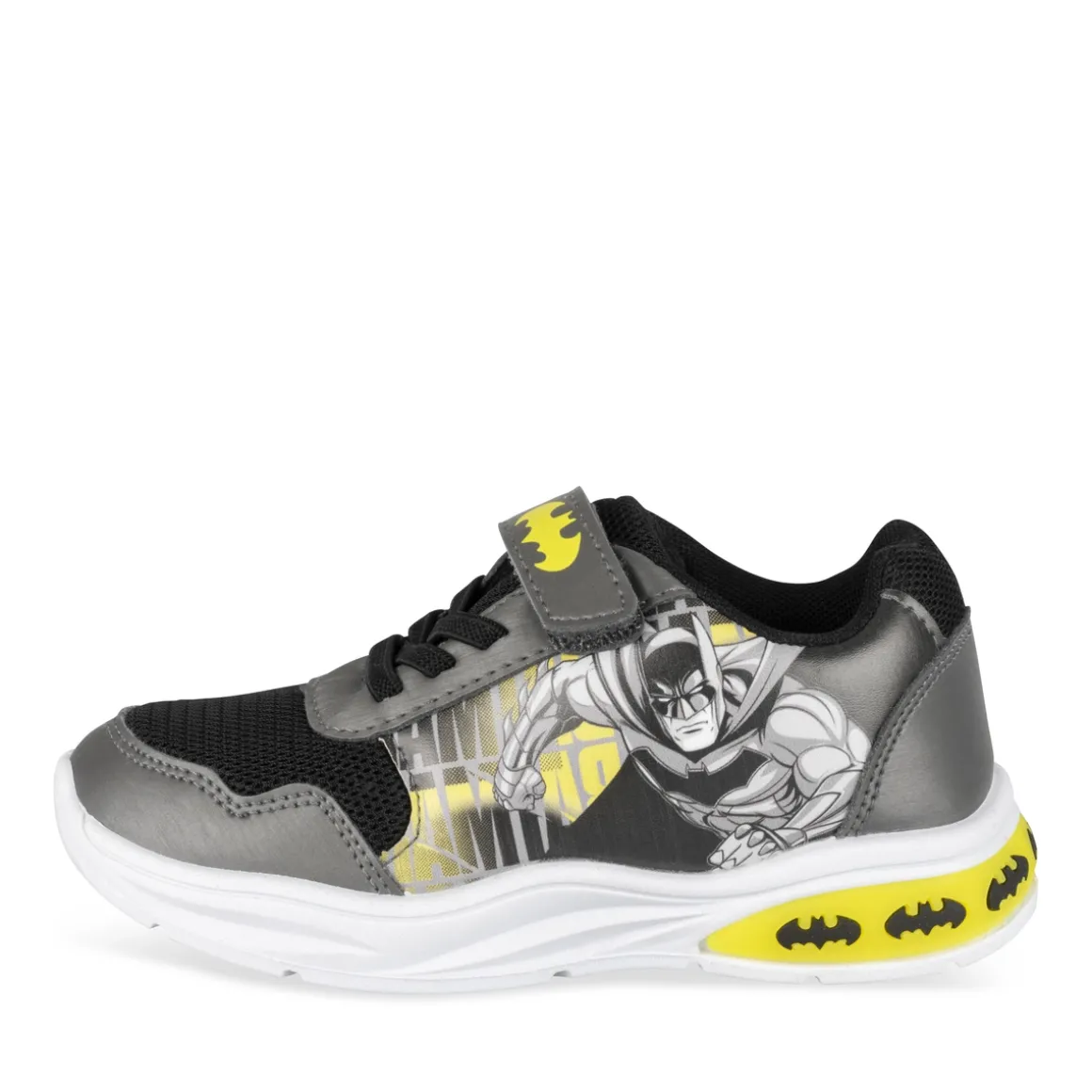 Sneakers ZWART