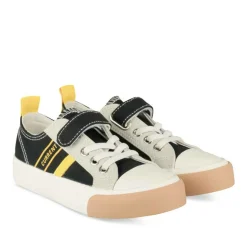 Sneakers ZWART