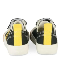 Sneakers ZWART