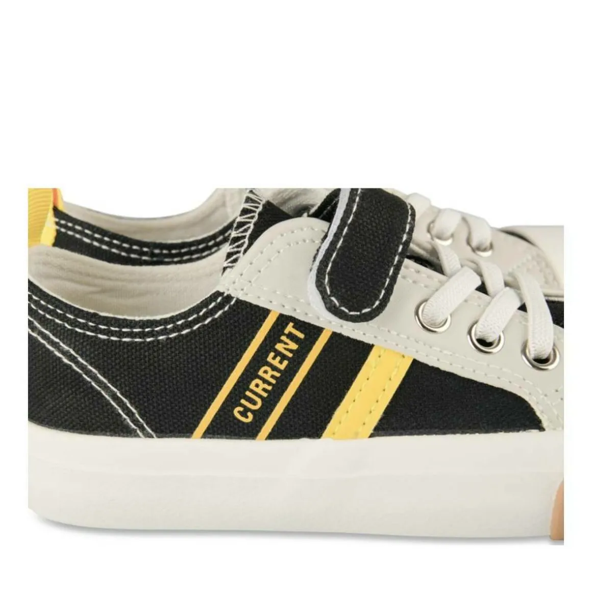 Sneakers ZWART