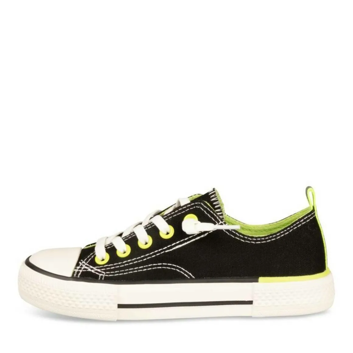 Sneakers ZWART