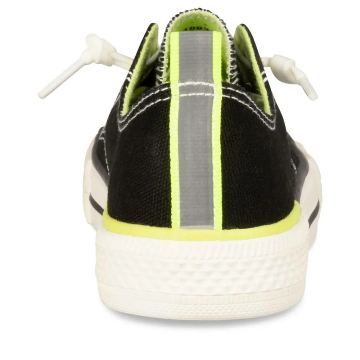 Sneakers ZWART