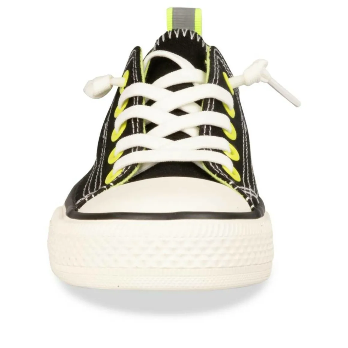 Sneakers ZWART