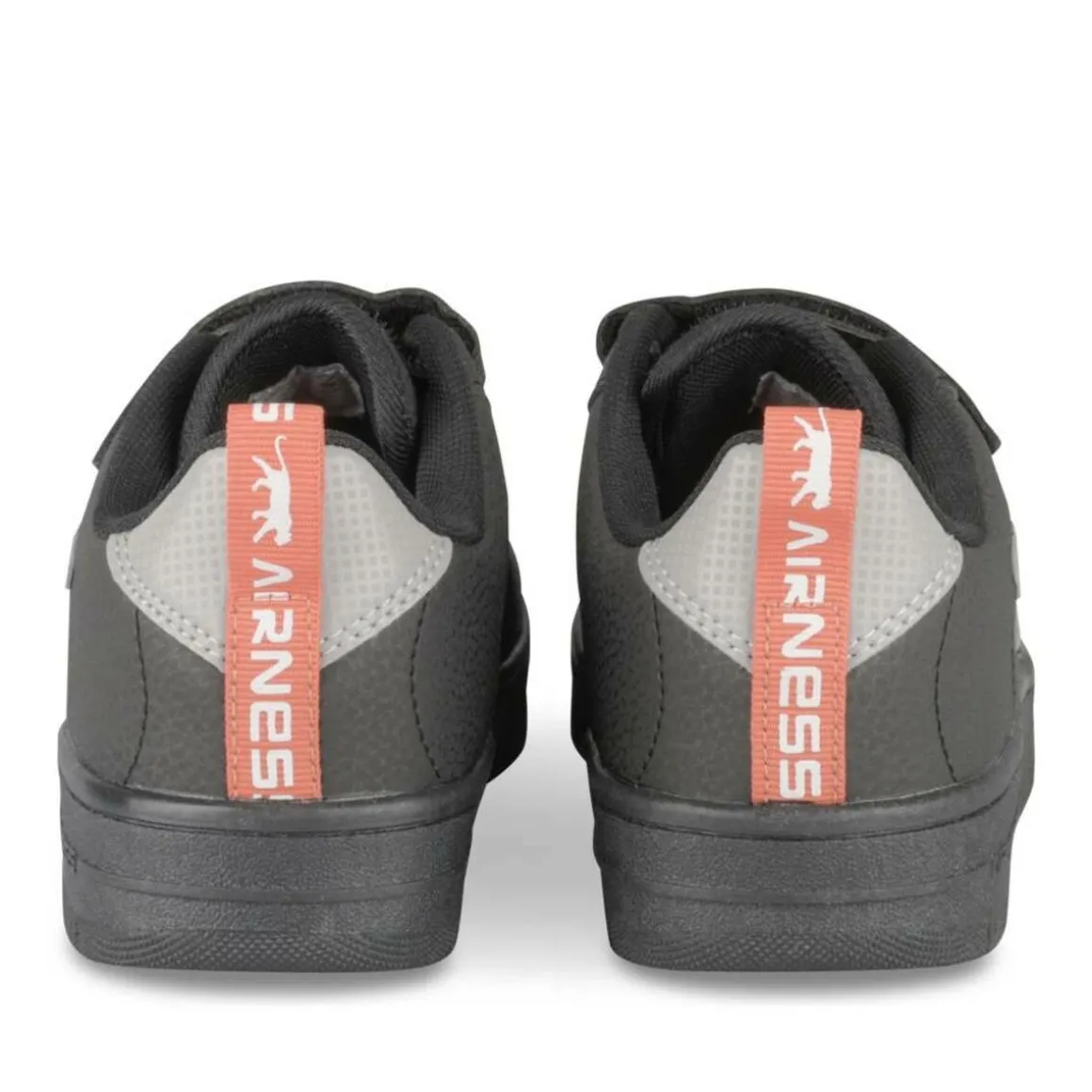 Sneakers ZWART