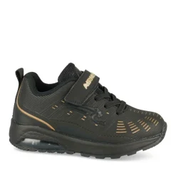 Sneakers ZWART