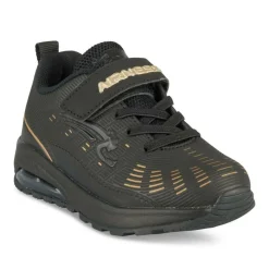 Sneakers ZWART