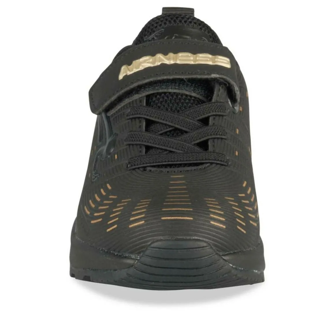 Sneakers ZWART