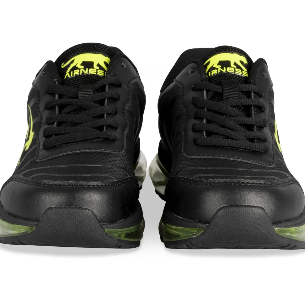 Sneakers ZWART