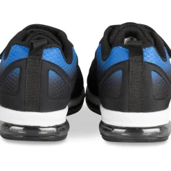 Sneakers ZWART