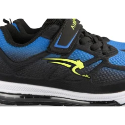 Sneakers ZWART