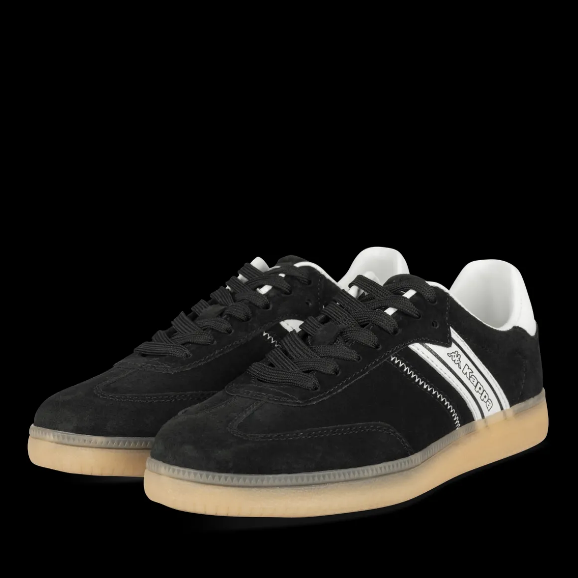 Sneakers ZWART