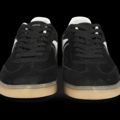 Sneakers ZWART