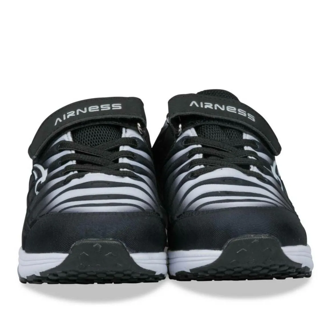 Sneakers ZWART