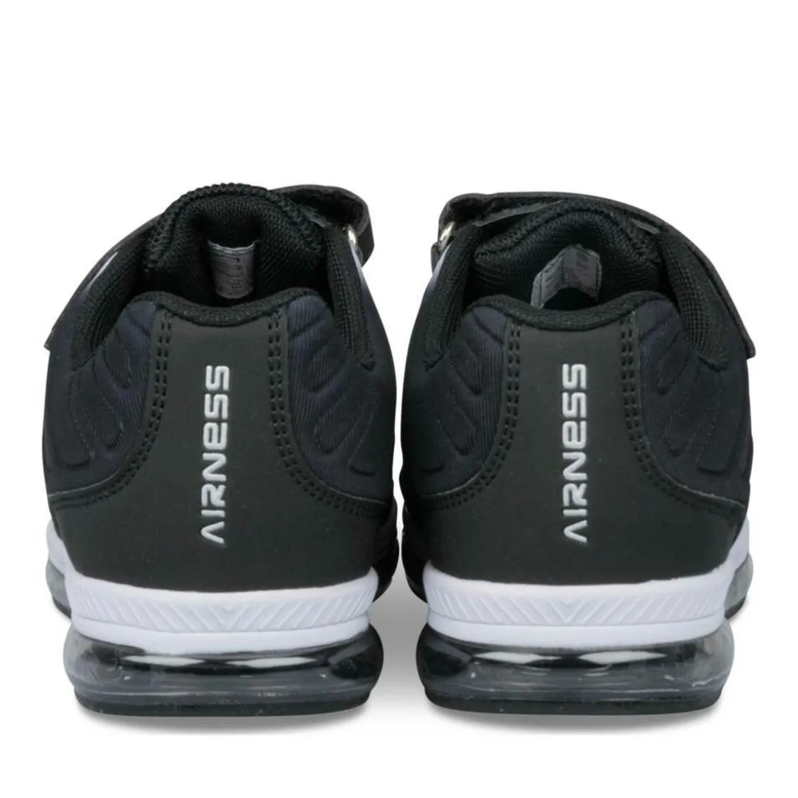 Sneakers ZWART
