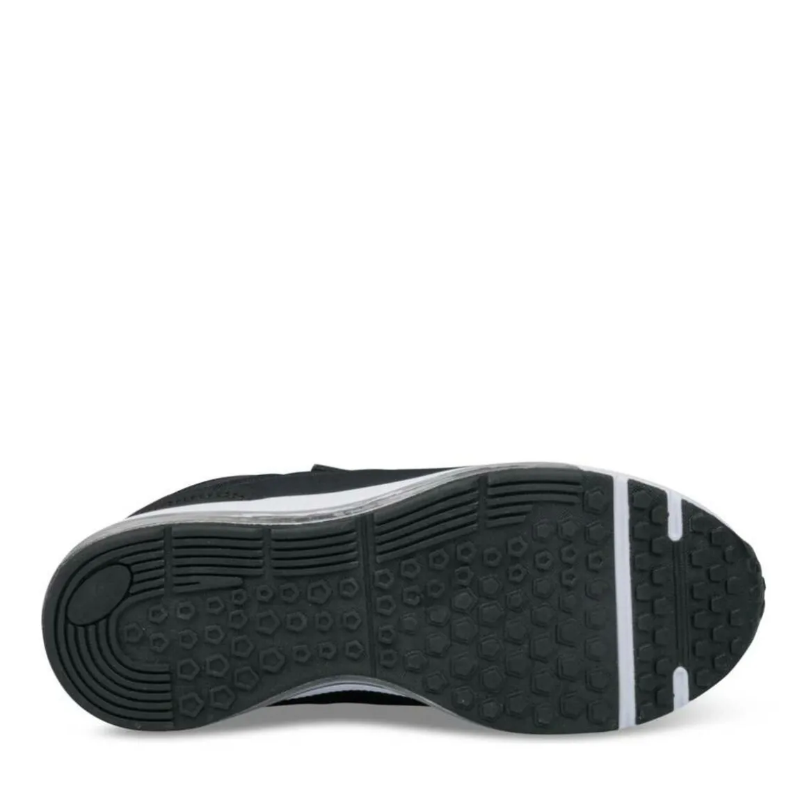 Sneakers ZWART