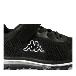 Sneakers ZWART