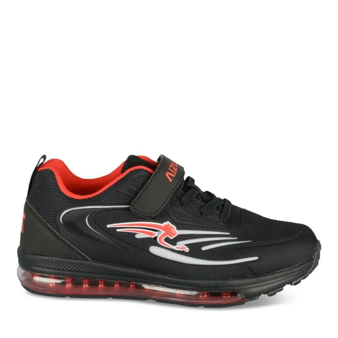 Sneakers ZWART