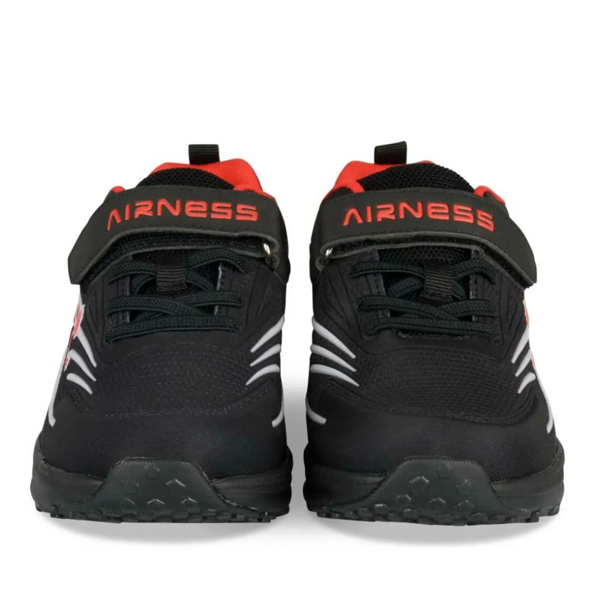 Sneakers ZWART