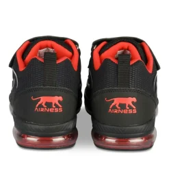 Sneakers ZWART