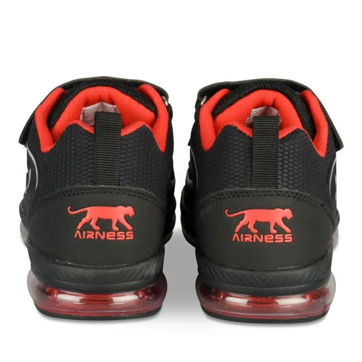 Sneakers ZWART