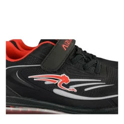 Sneakers ZWART