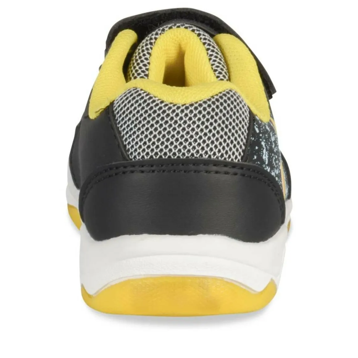 Sneakers ZWART