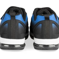 Sneakers ZWART