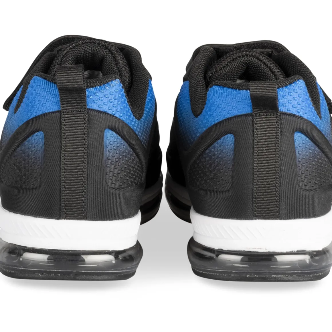 Sneakers ZWART
