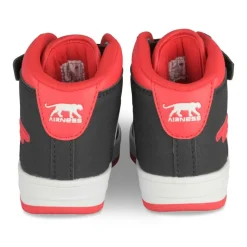 Sneakers ZWART